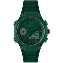 Lacoste Chronograph LC33 2011449 - dunkelgrün,