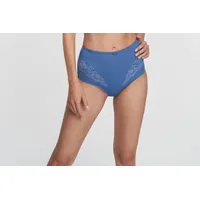 SUSA Miederslip London in royal blue | Gr.: 46