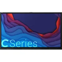 New Line Newline TT-8623C Touch Display 218.4 cm 86