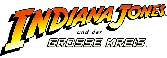 Bethesda Indiana Jones und der große Kreis Collector's Edition