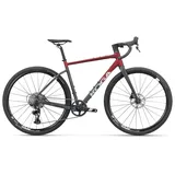 Koga Colmaro Allroad Rot Modell 2025
