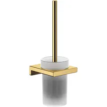 Hansgrohe AddStoris Wandmont., Met., Gl., pol. gold optic