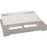 APS Top Fresh Kühlbox GN 1/1 56,5 x 35 cm 6,5 l