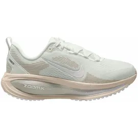 Nike Vomero 18 Damen Beige/Weiß 41