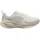 Nike Vomero 18 Damen Beige/Weiß 41