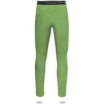 normani Outdoor Sports Mackay Thermounterhose Kinder Grün 164