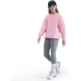 Nike Club Fleece Medium Soft Pink 147-158