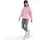 Nike Club Fleece Medium Soft Pink 147-158