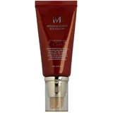 Missha M Perfect Cover BB Cream hoher UV-Schutz Farbton No. 27 Honey Beige SPF42/PA+++ 50 ml