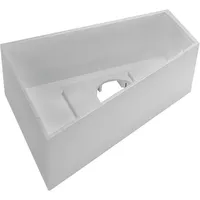 Duravit Wannenträger No.1 für 700506