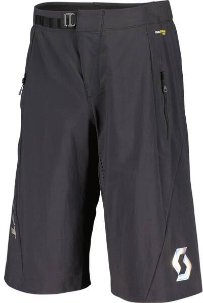 SCOTT Herren Shorts SCO Shorts M's Trail Tuned, black, M