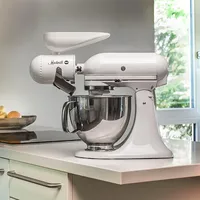 Mockmill 4260420630010 Getreidemühlen-Vorsatz