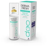 Dermafresh Deodorant Spray 2 x 100 ml