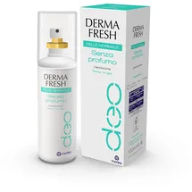 Dermafresh Deodorant Spray 2 x 100 ml