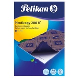 Pelikan Blaupapier A4 10BL PELIKAN P434738 200 A4