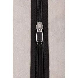 HOMEbox Growzelt Vista Medium 125 x 65 x 120 cm Beige