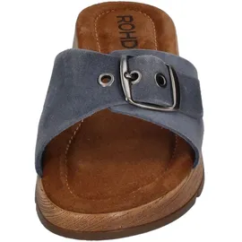 ROHDE Easys N°51 blau 41