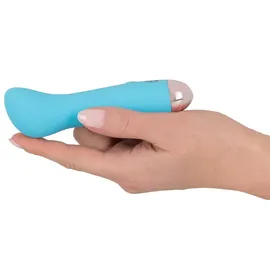 The CUTIES and pals Cuties Mini blau