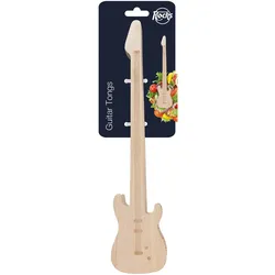 Winkee Küchenzange Gitarre
