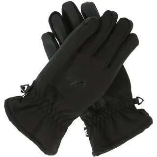 Whistler Damen Handschuhe Wasio 1001 Black L