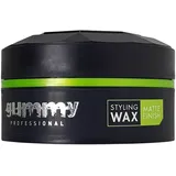 FONEX Gummy Haarwax Matte Finish & Volumen Look 150ml