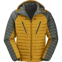 Maul Sport Kühtai golden yellow/dark green (4060) 52