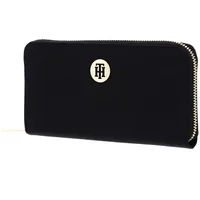 Tommy Hilfiger Damen Wa, Bds, Poppy ST Large ZA WA BDS OS, Schwarz, Einheitsgröße EU - Einheitsgröße