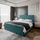 masseno Arion 160 x 200 cm H2+H3 Blau