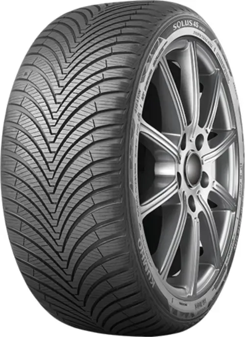 KUMHO REIFEN Ganzjahresreifen 225/50R17 98V - Solus 4S HA32 2271043 225/50 R17