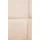 CLP Palma Lounger V2 Kunstleder creme