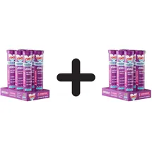 Applied Nutrition Endurance Hydration Electrolyte Effervescent Tabletten 120 St.