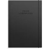 Burde Publishing AB Lehrerplaner 26/27 Schwarz