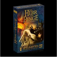 Winning Moves Number 1 Der Herr der Ringe