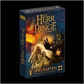 Winning Moves Number 1 Der Herr der Ringe
