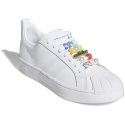 adidas Sneaker Streetcheck weiss/bunt Damen