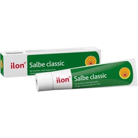 Cesra Arzneimittel GmbH & Co KG ILON Salbe classic 50 g