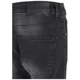 2Y PREMIUM 2Y Skinny Fit Schwarz 30