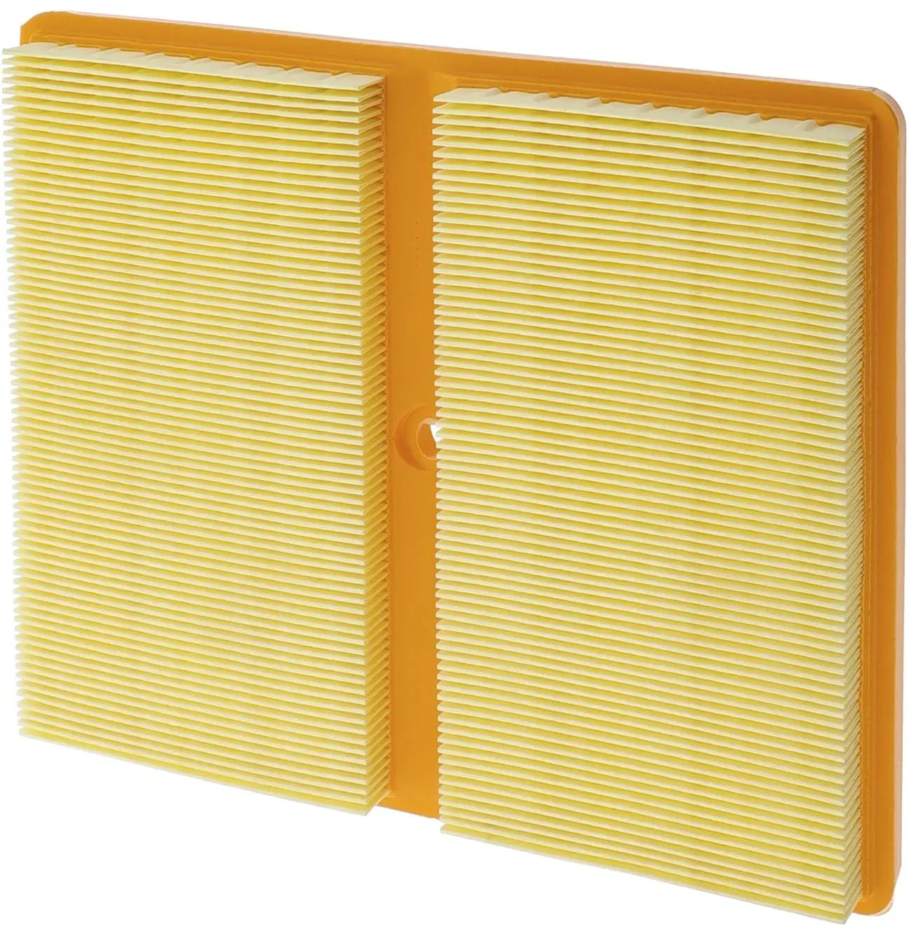 TOPRAN Luftfilter 116097 Filtereinsatz 28mm für CUPRA