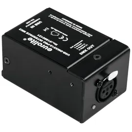 Eurolite USB-DMX512 PRO MK2 DMX Interface