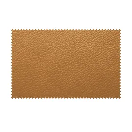 HIMOLLA Einzelsofa Leder 4708 ¦ orange ¦ Maße (cm): B: 216 H: 97 T: 119.0