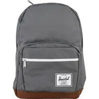 Herschel Pop Quiz Backpack Gargoyle - - Grau