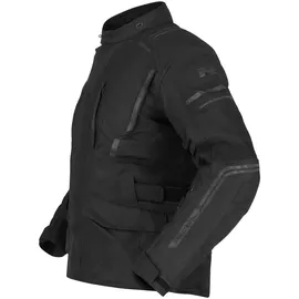 Richa Infinity 3 Textiljacke Schwarz S
