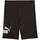Puma Essentials No. 1 Logo Short Leggings G PUMA black 140