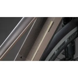 Cube Kathmandu Hybrid EXC 800 Trapez RH 46 cm cedar´n´chrome