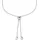 Michael Kors Armband Silber MKC1762CZ040