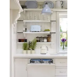 Smeg KLF03CREU creme