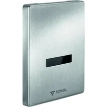 Schell Edition Urinalsteuerung Infrarot Edelstahl 028072899