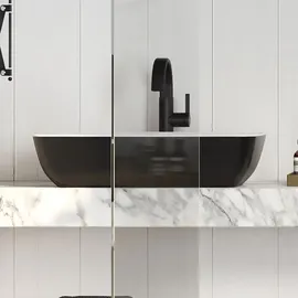 Villeroy & Boch Artis Aufsatzwaschbecken 58 x 38 cm (417258BCT8)