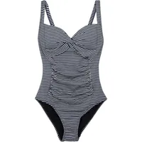 Regatta Badeanzug Sakari Navy/White 48