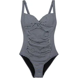 Regatta Badeanzug Sakari Navy/White 48